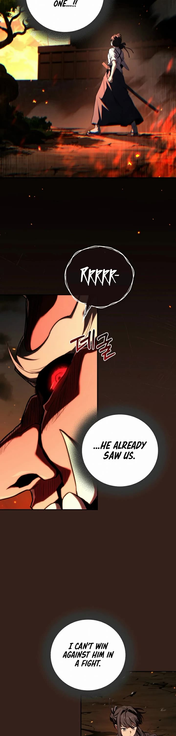 Return of the Frozen Player Chapter 217 page 20 - Chapter 217