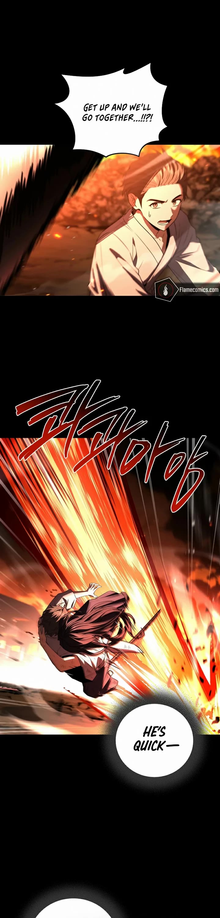 Return of the Frozen Player Chapter 217 page 25 - Chapter 217