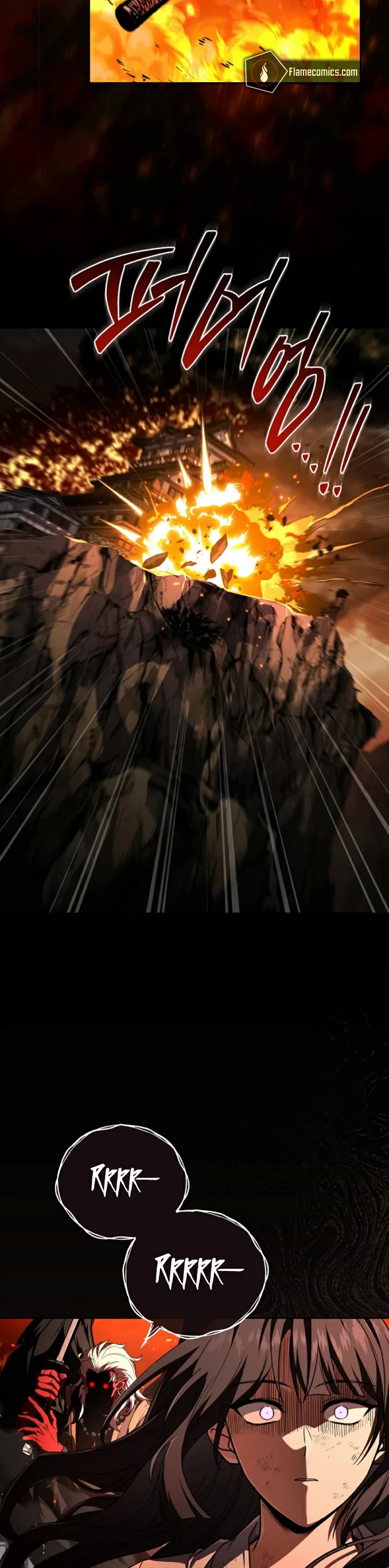 Return of the Frozen Player Chapter 217 page 30 - Chapter 217