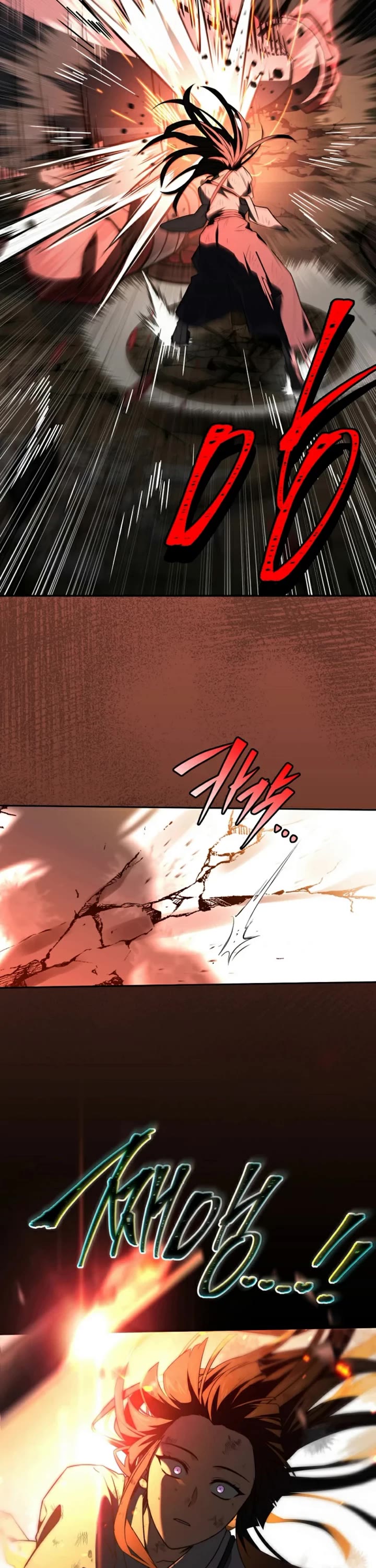 Return of the Frozen Player Chapter 217 page 33 - Chapter 217