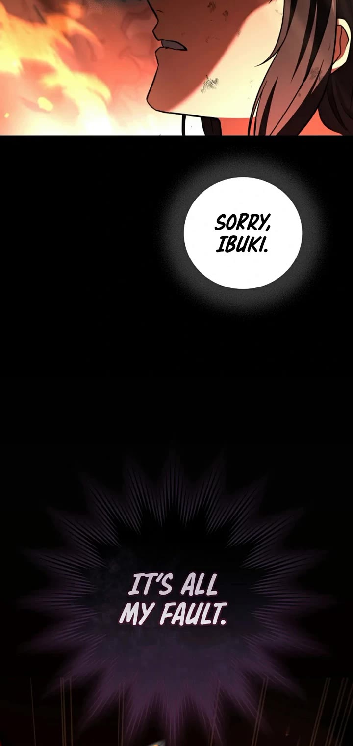 Return of the Frozen Player Chapter 217 page 35 - Chapter 217