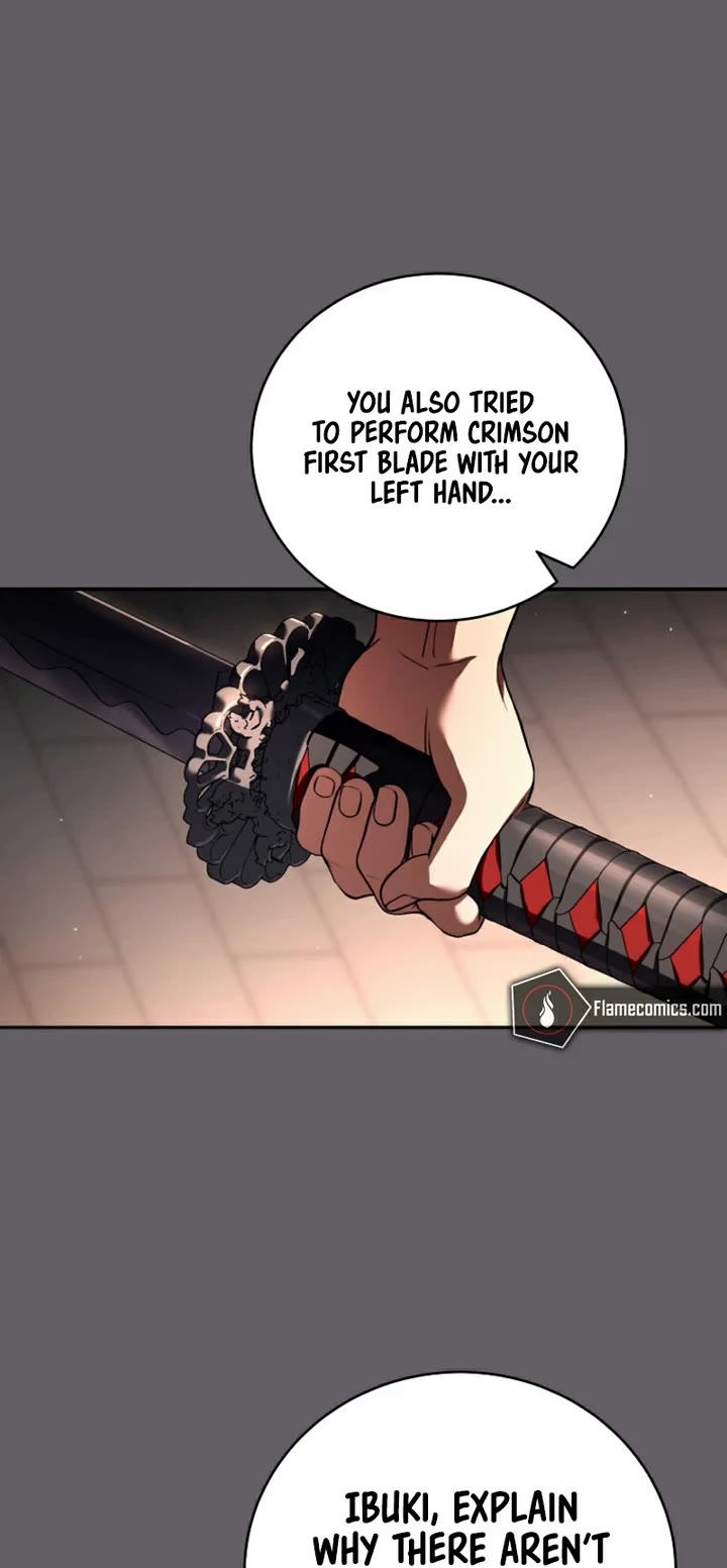 Return of the Frozen Player Chapter 217 page 4 - Chapter 217
