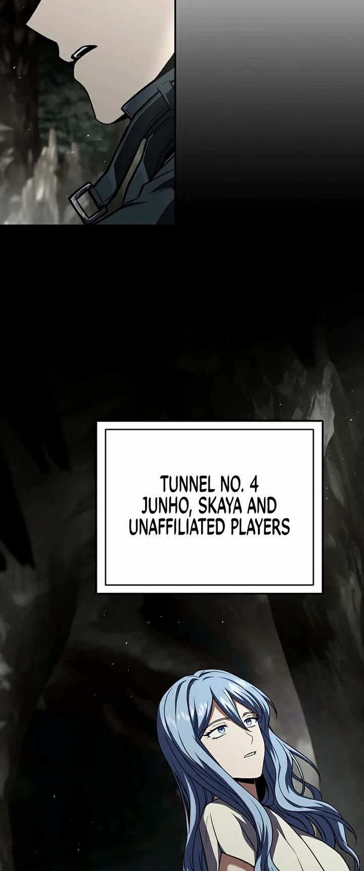 Return of the Frozen Player Chapter 218 page 19 - Chapter 218