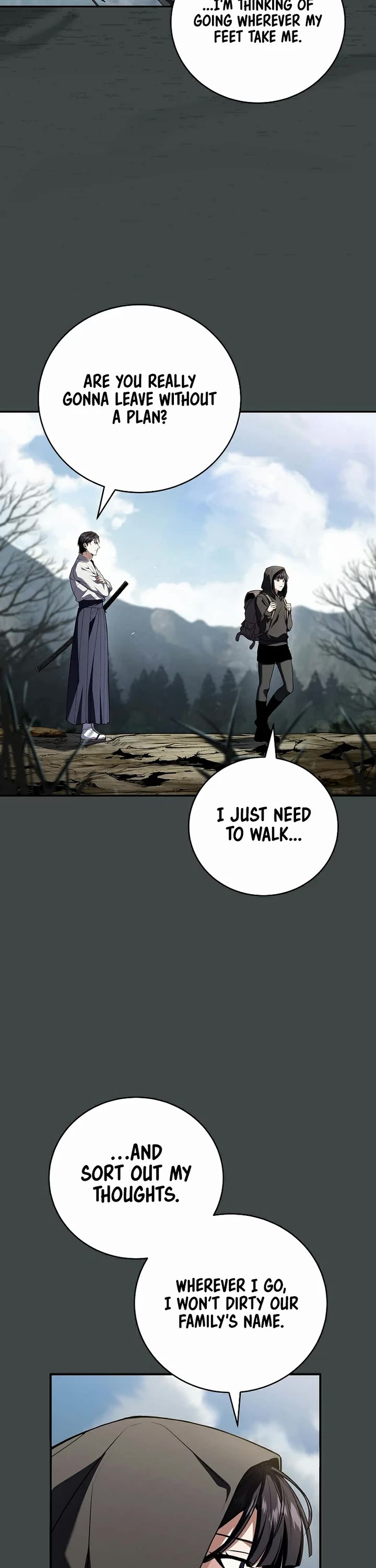 Return of the Frozen Player Chapter 218 page 2 - Chapter 218