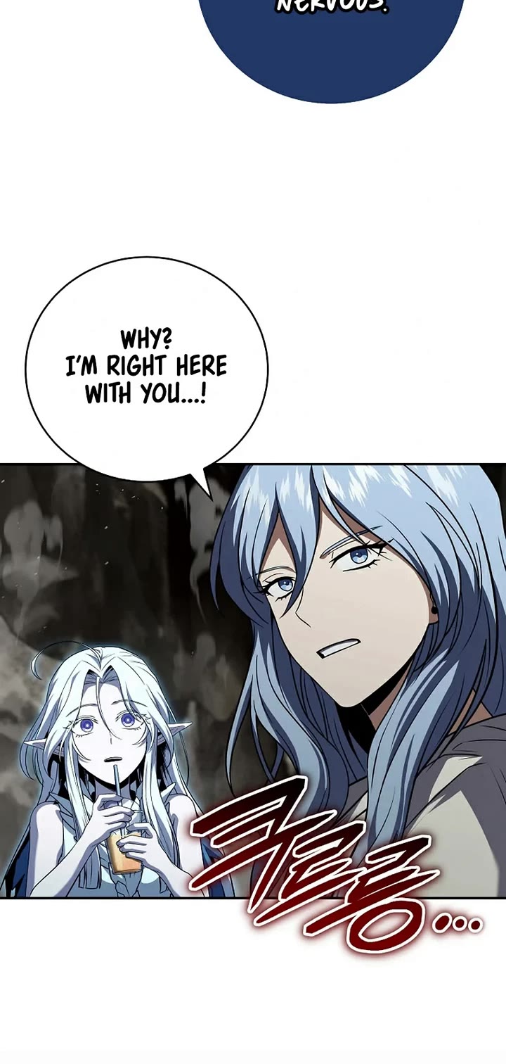 Return of the Frozen Player Chapter 218 page 24 - Chapter 218