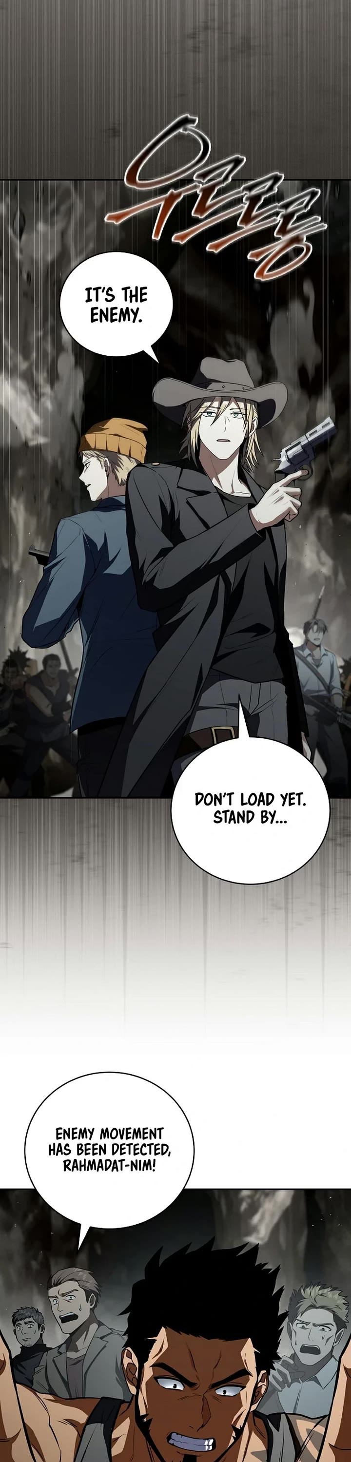 Return of the Frozen Player Chapter 218 page 26 - Chapter 218