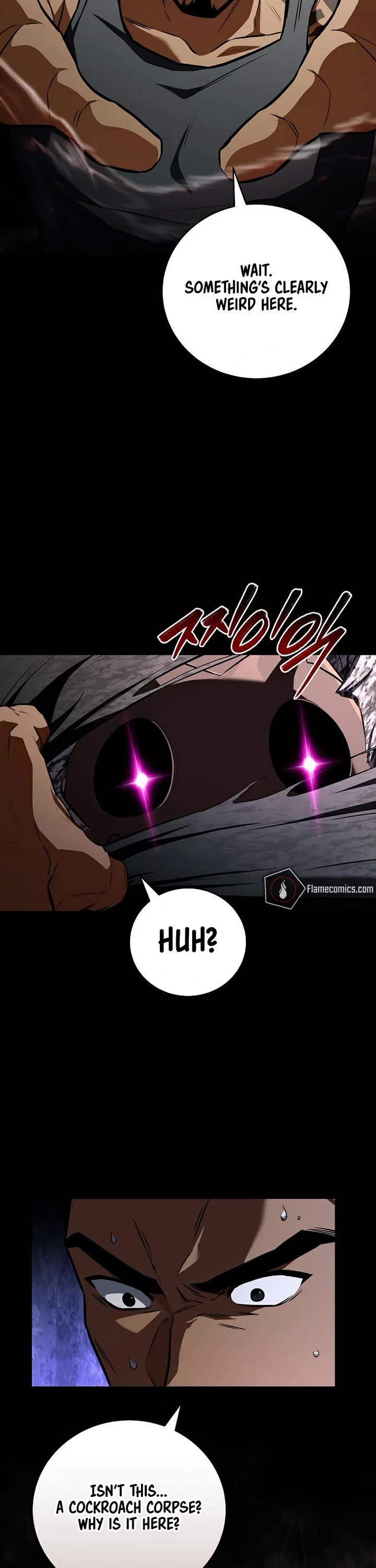 Return of the Frozen Player Chapter 218 page 27 - Chapter 218