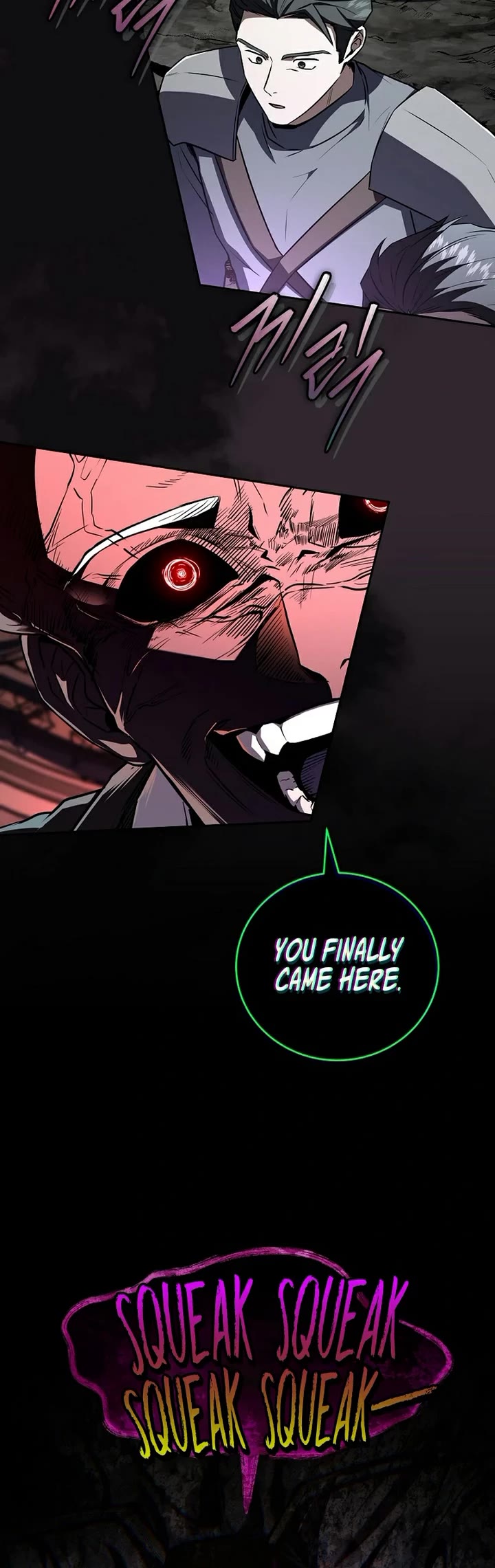Return of the Frozen Player Chapter 218 page 29 - Chapter 218
