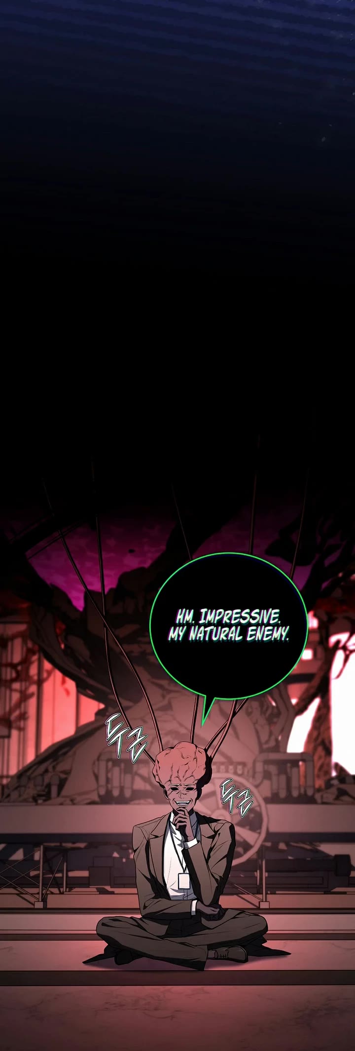 Return of the Frozen Player Chapter 218 page 38 - Chapter 218