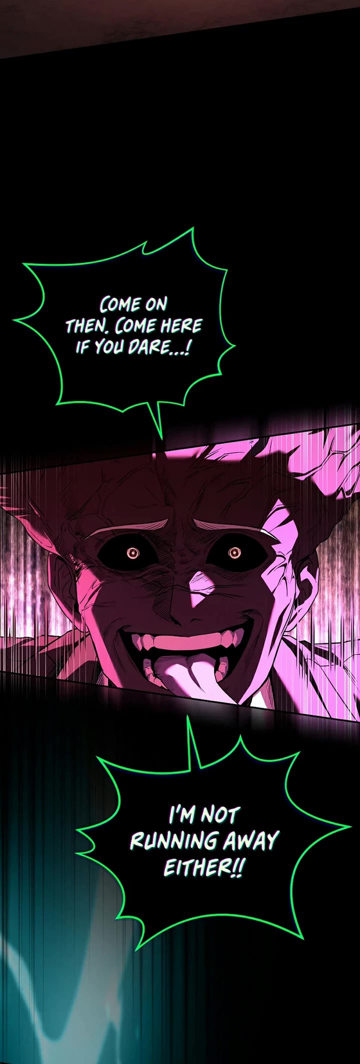 Return of the Frozen Player Chapter 218 page 39 - Chapter 218