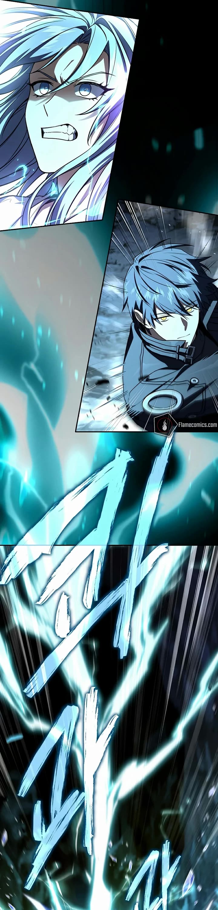 Return of the Frozen Player Chapter 218 page 40 - Chapter 218