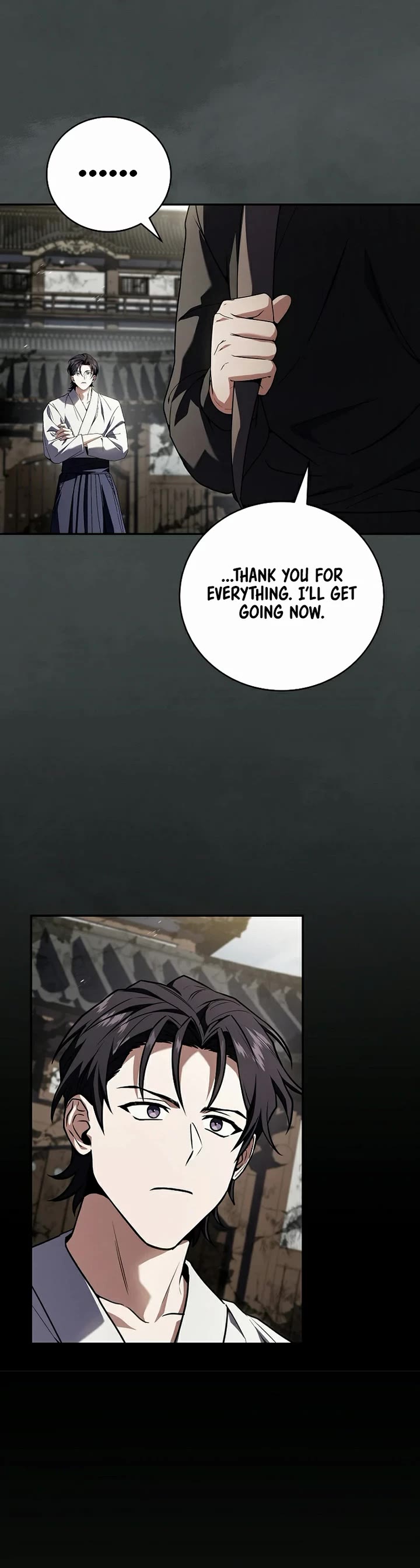Return of the Frozen Player Chapter 218 page 5 - Chapter 218
