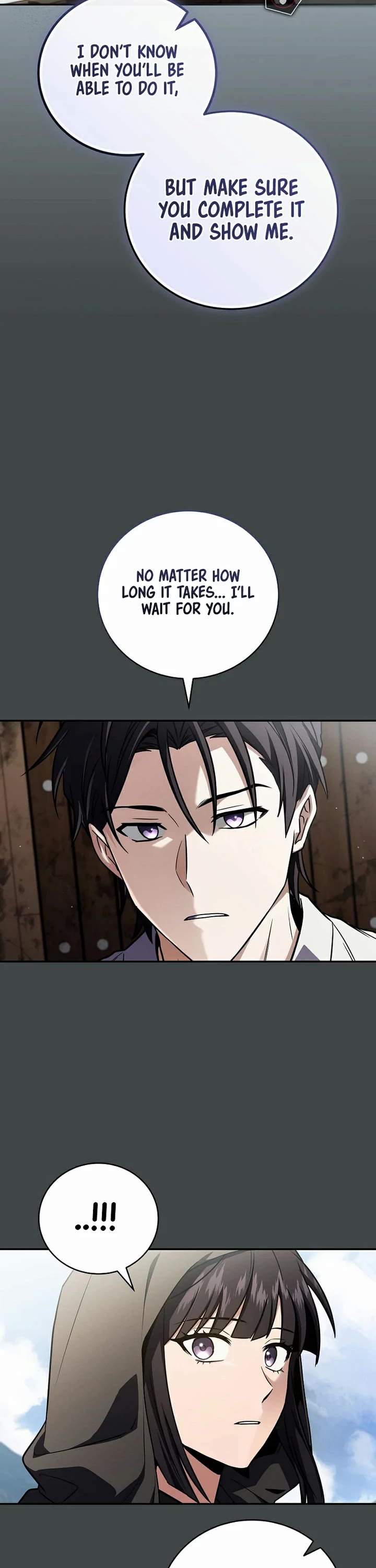 Return of the Frozen Player Chapter 218 page 8 - Chapter 218