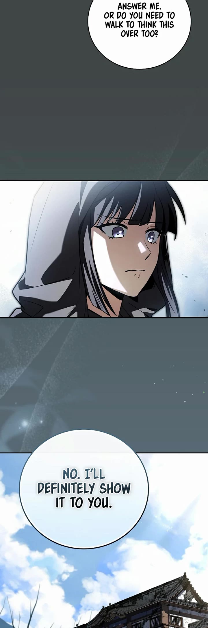 Return of the Frozen Player Chapter 218 page 9 - Chapter 218