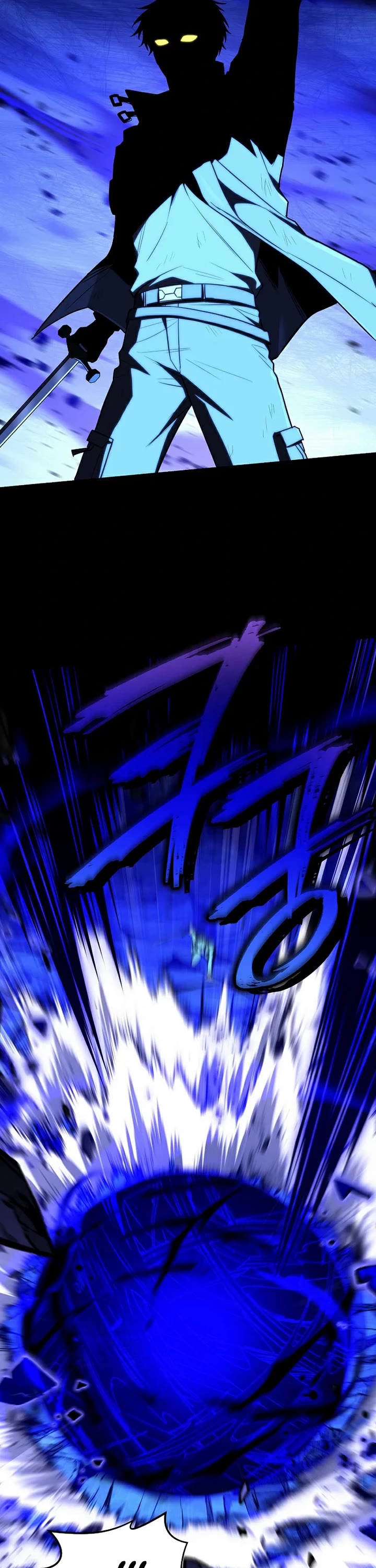 Return of the Frozen Player Chapter 219 page 11 - Chapter 219