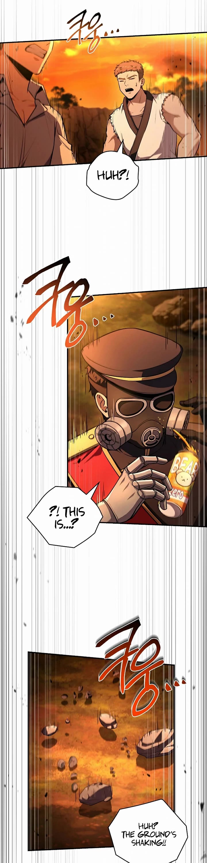 Return of the Frozen Player Chapter 219 page 16 - Chapter 219