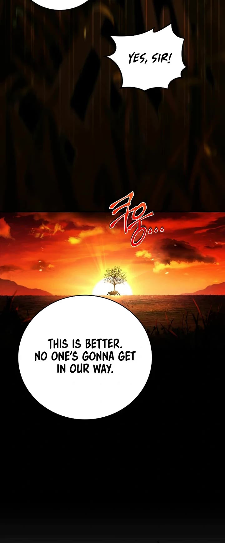 Return of the Frozen Player Chapter 219 page 25 - Chapter 219