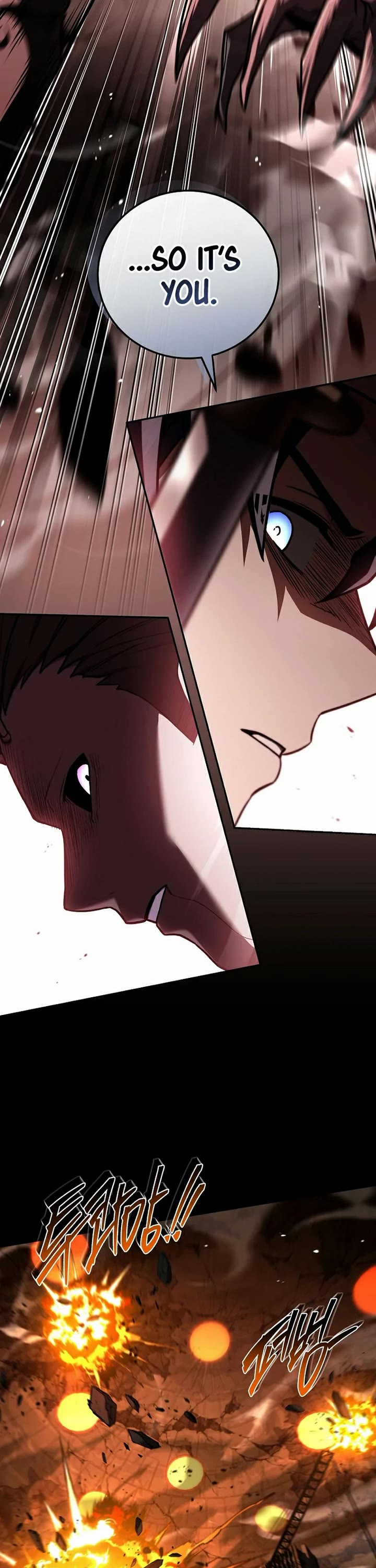 Return of the Frozen Player Chapter 219 page 32 - Chapter 219