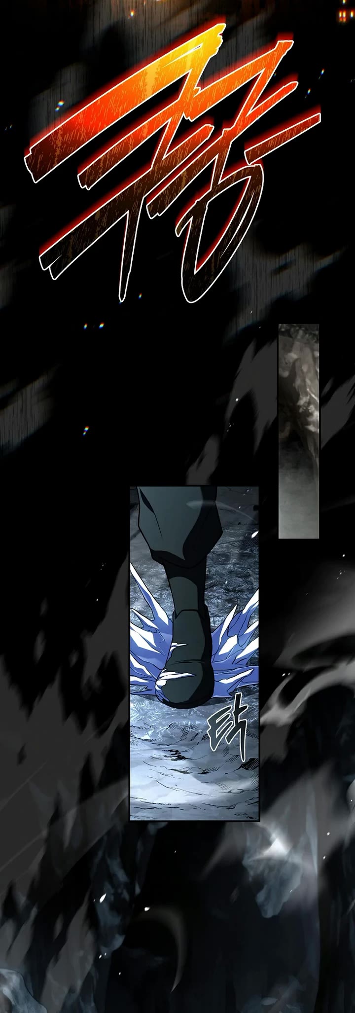 Return of the Frozen Player Chapter 219 page 35 - Chapter 219