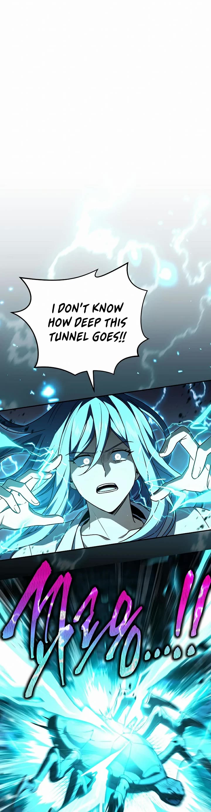 Return of the Frozen Player Chapter 219 page 4 - Chapter 219