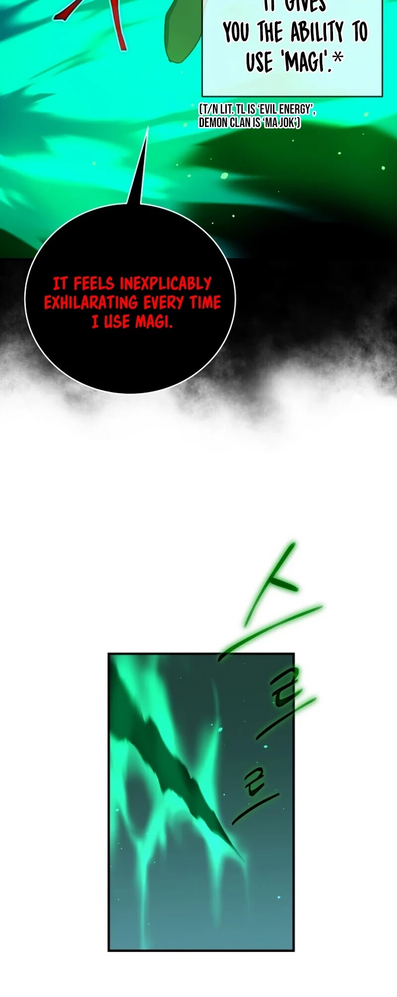 Return of the Frozen Player Chapter 22 page 13 - Chapter 22
