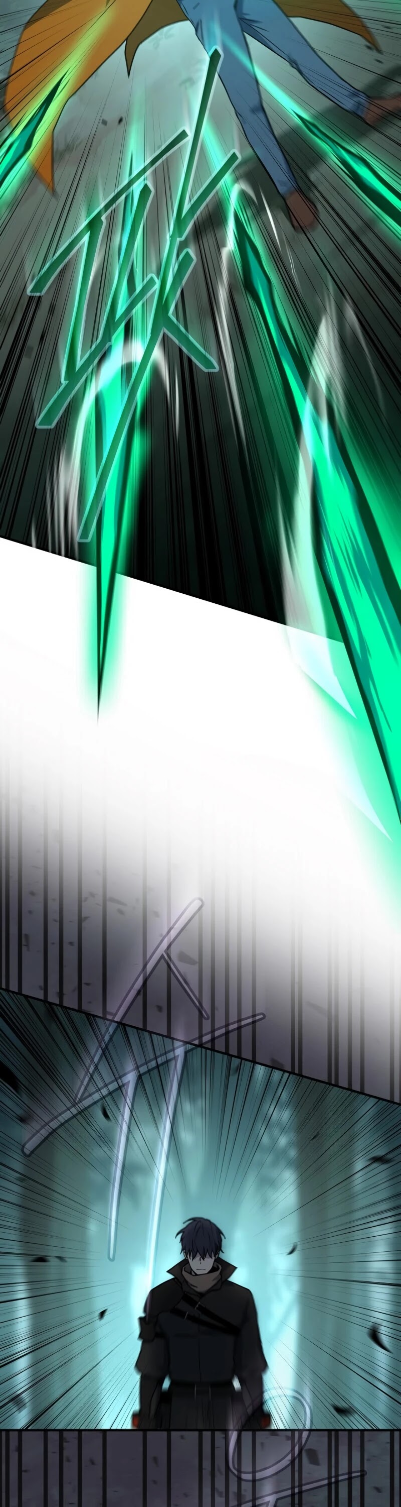 Return of the Frozen Player Chapter 22 page 15 - Chapter 22