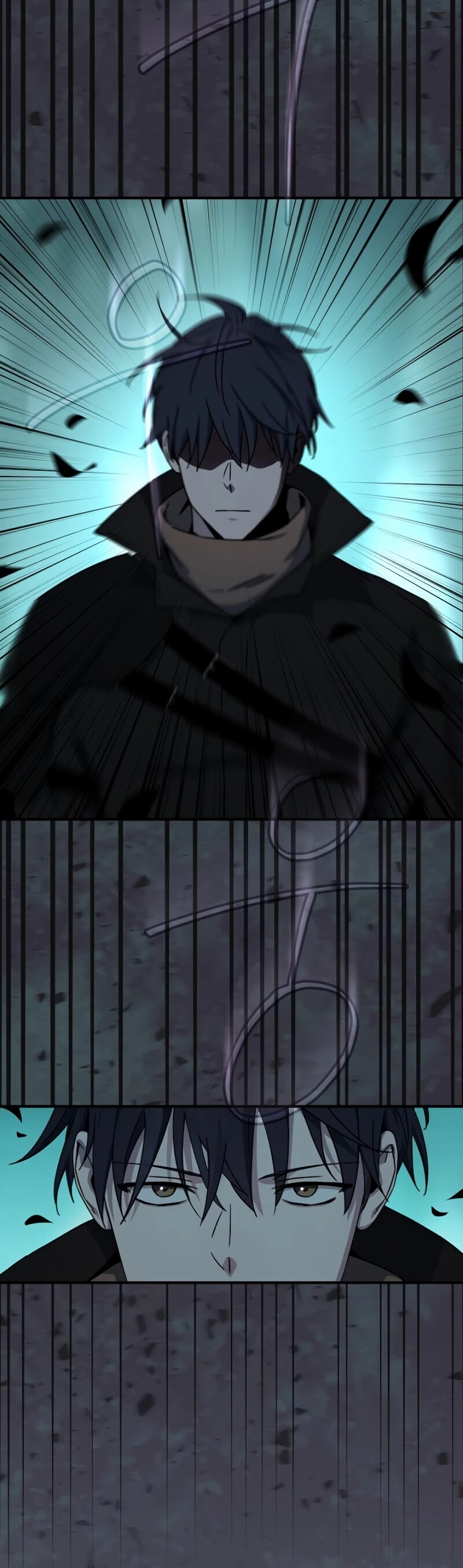 Return of the Frozen Player Chapter 22 page 16 - Chapter 22