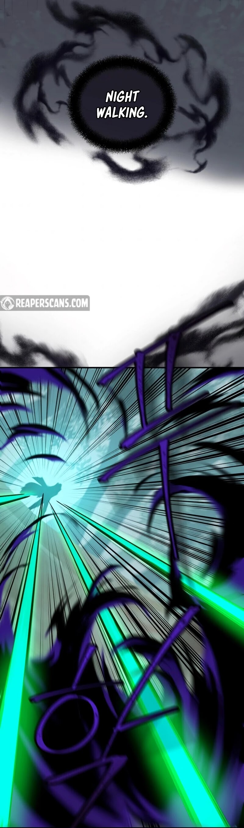 Return of the Frozen Player Chapter 22 page 17 - Chapter 22