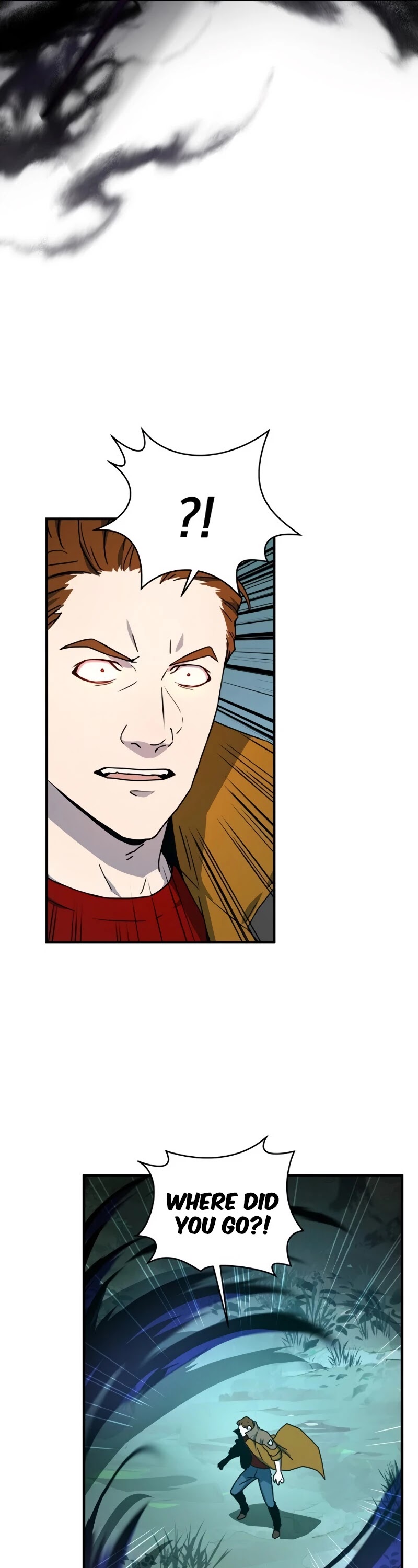 Return of the Frozen Player Chapter 22 page 18 - Chapter 22