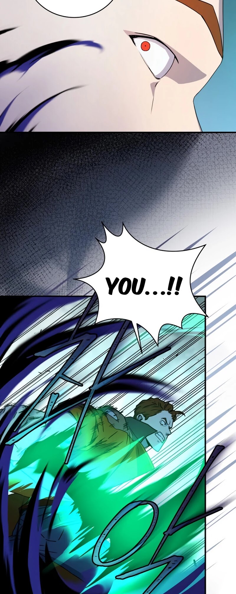 Return of the Frozen Player Chapter 22 page 20 - Chapter 22