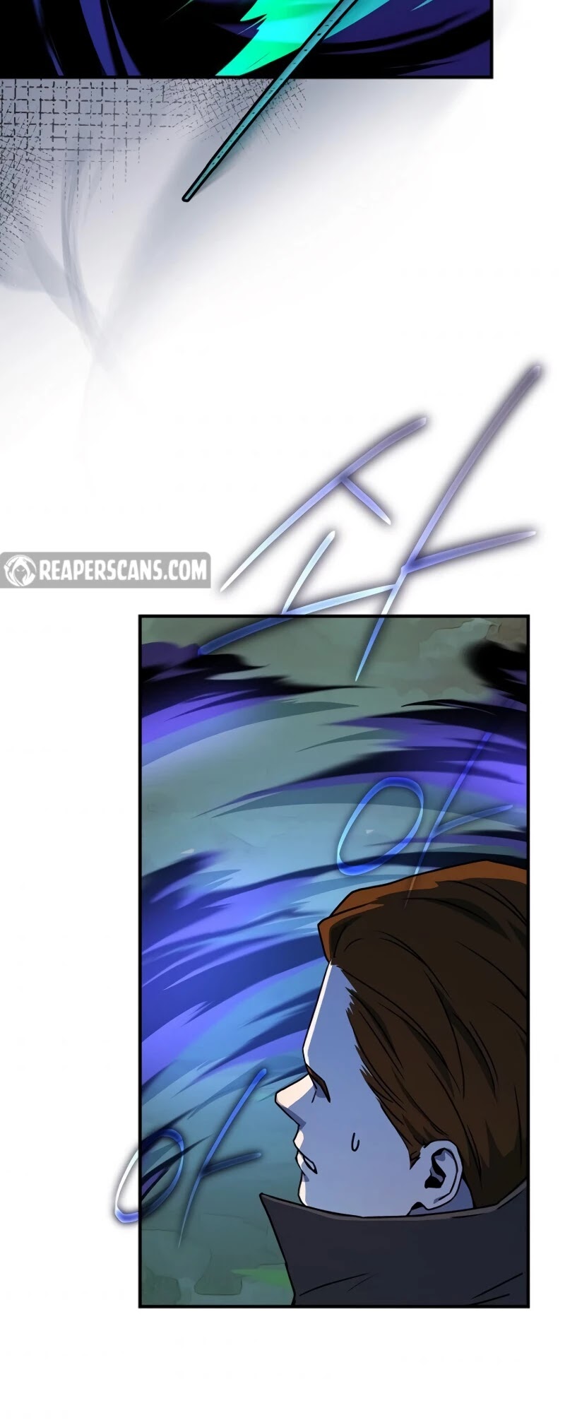 Return of the Frozen Player Chapter 22 page 21 - Chapter 22
