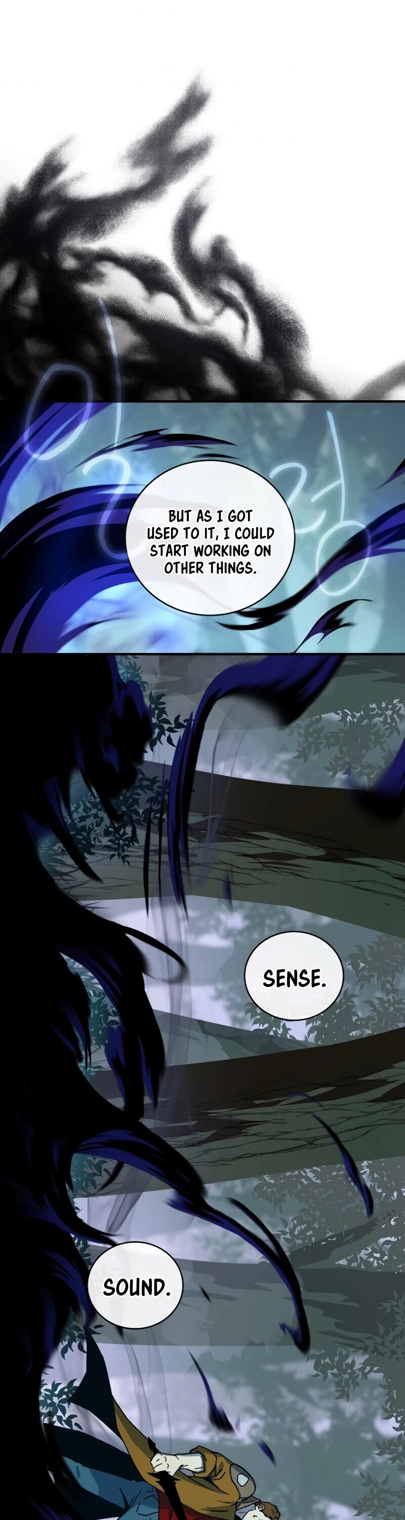 Return of the Frozen Player Chapter 22 page 22 - Chapter 22
