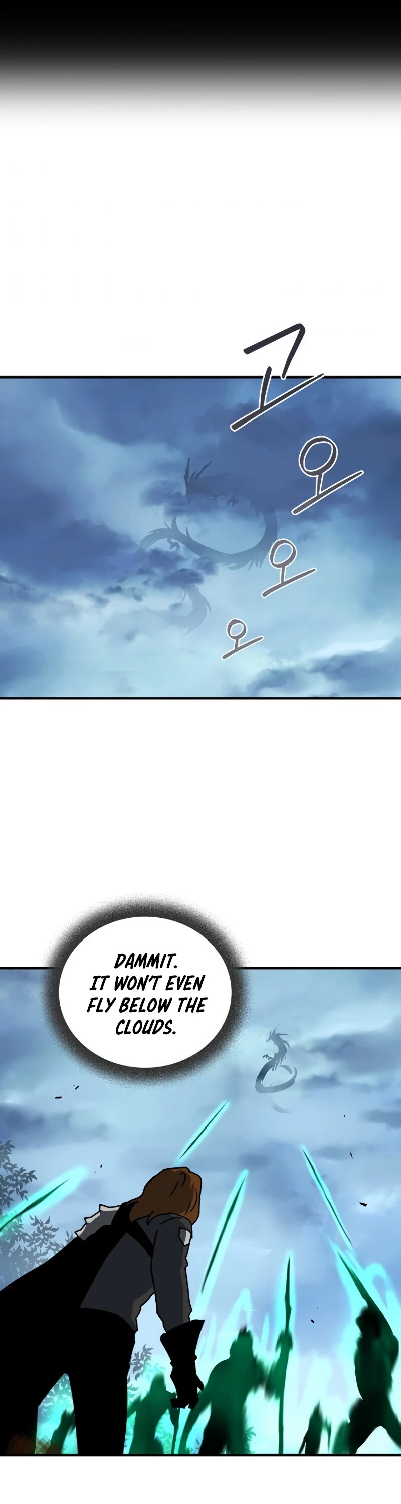 Return of the Frozen Player Chapter 22 page 26 - Chapter 22