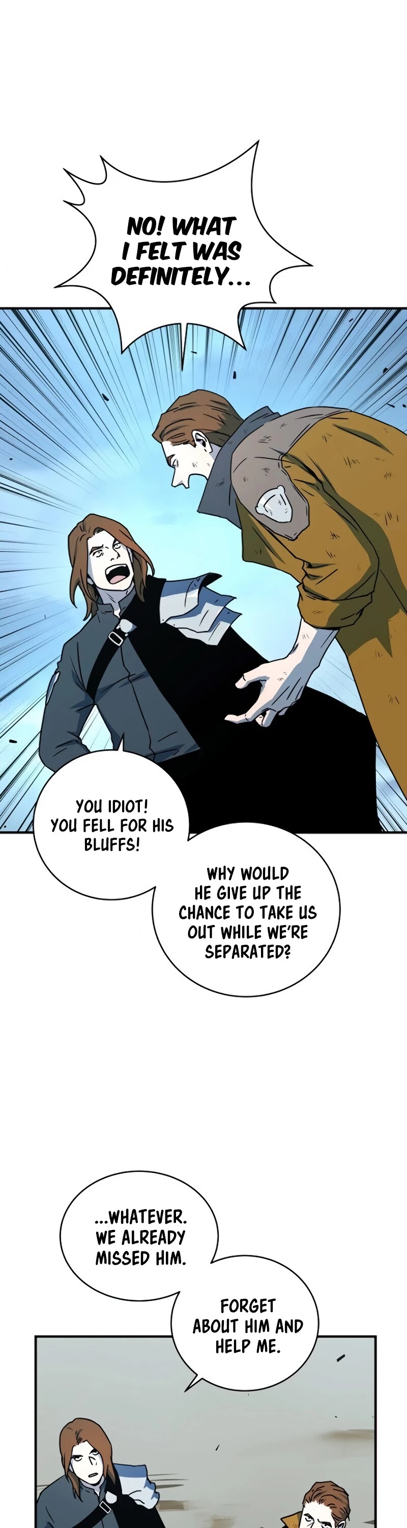 Return of the Frozen Player Chapter 22 page 30 - Chapter 22