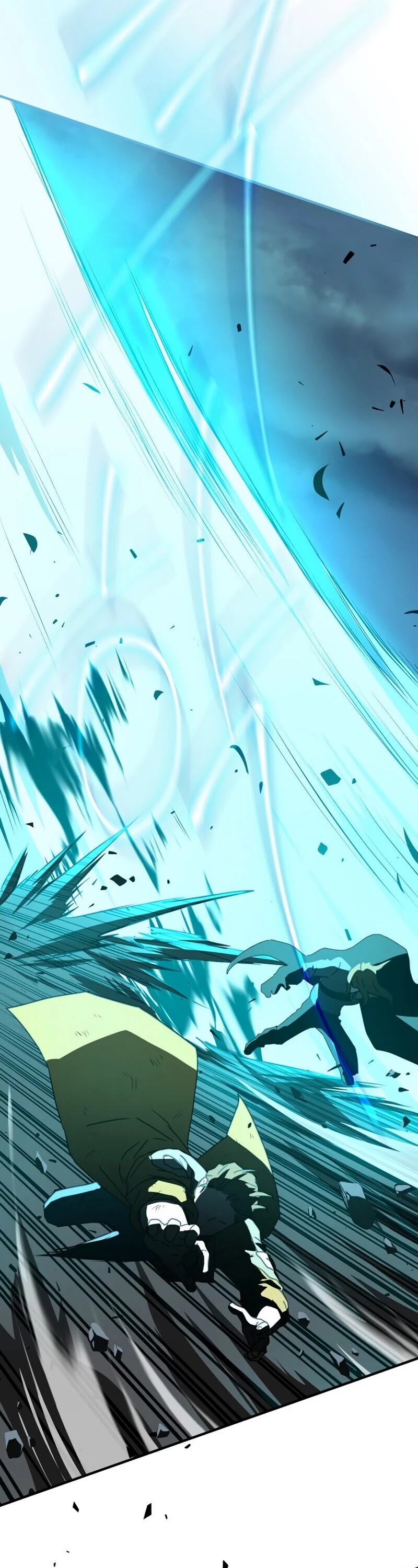 Return of the Frozen Player Chapter 22 page 35 - Chapter 22