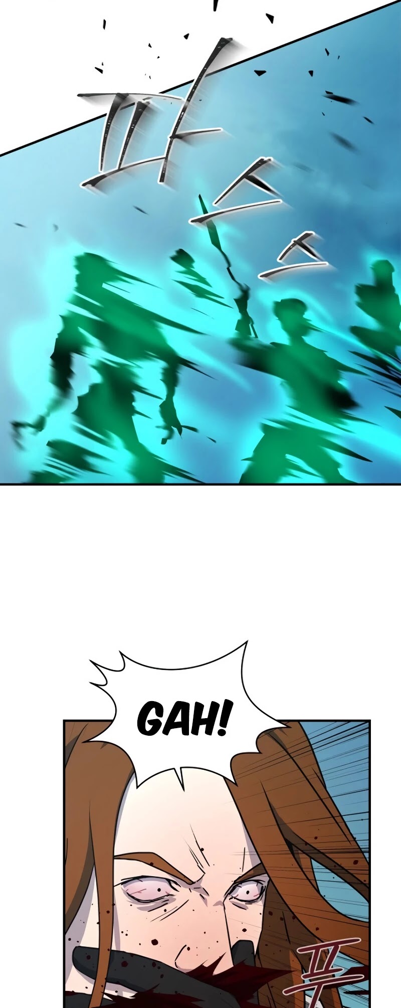 Return of the Frozen Player Chapter 22 page 36 - Chapter 22