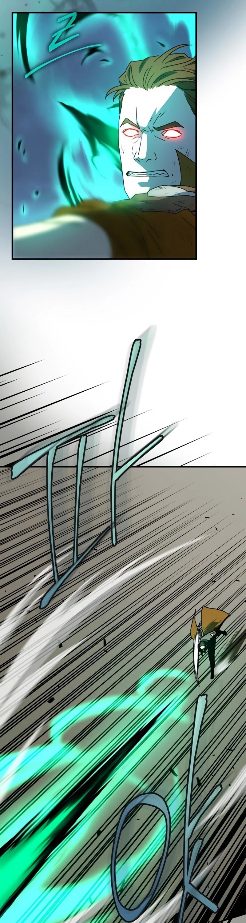 Return of the Frozen Player Chapter 22 page 39 - Chapter 22