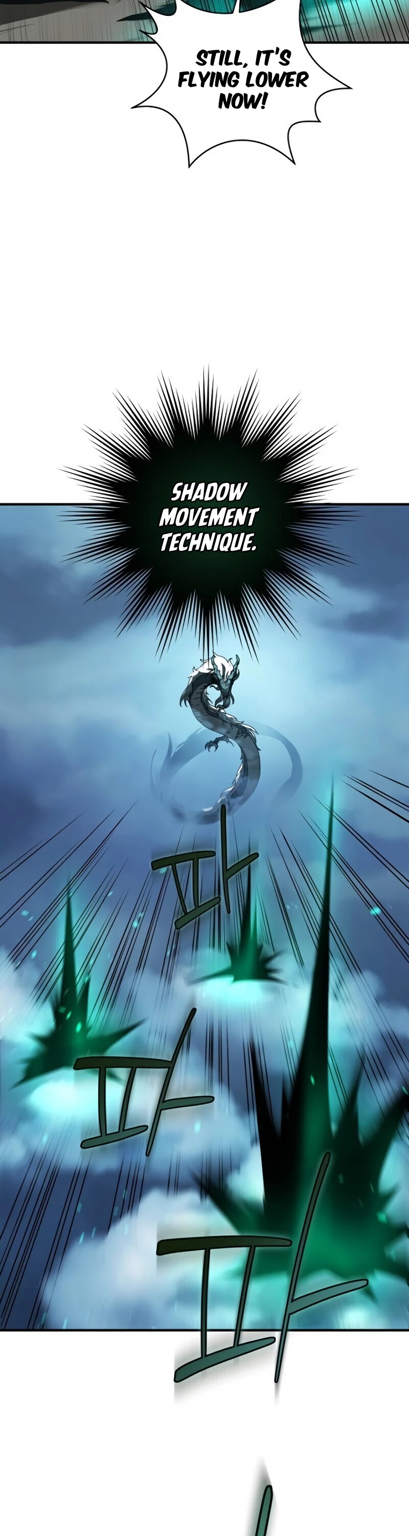 Return of the Frozen Player Chapter 22 page 43 - Chapter 22