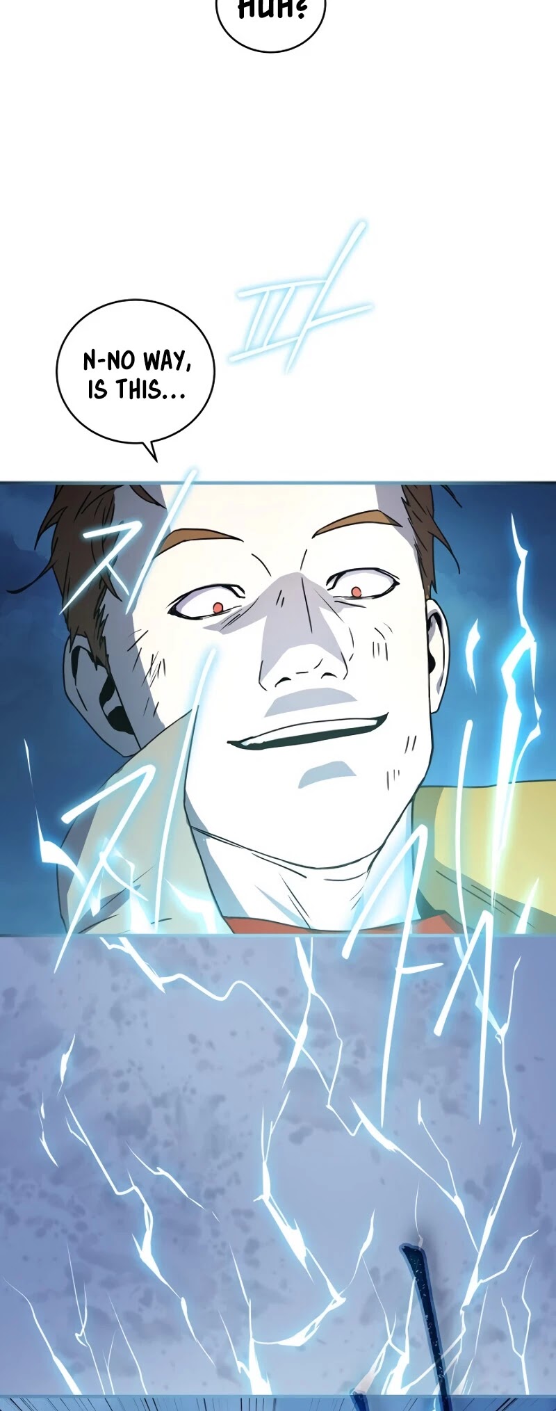 Return of the Frozen Player Chapter 22 page 49 - Chapter 22