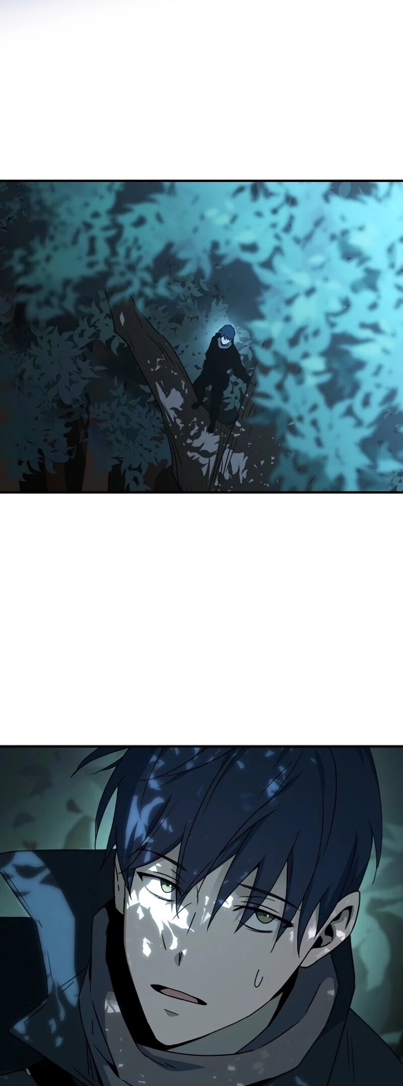 Return of the Frozen Player Chapter 22 page 51 - Chapter 22