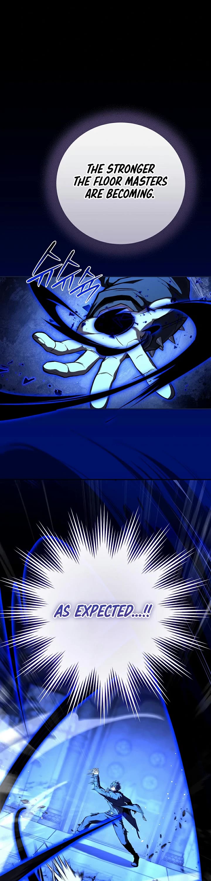 Return of the Frozen Player Chapter 220 page 13 - Chapter 220
