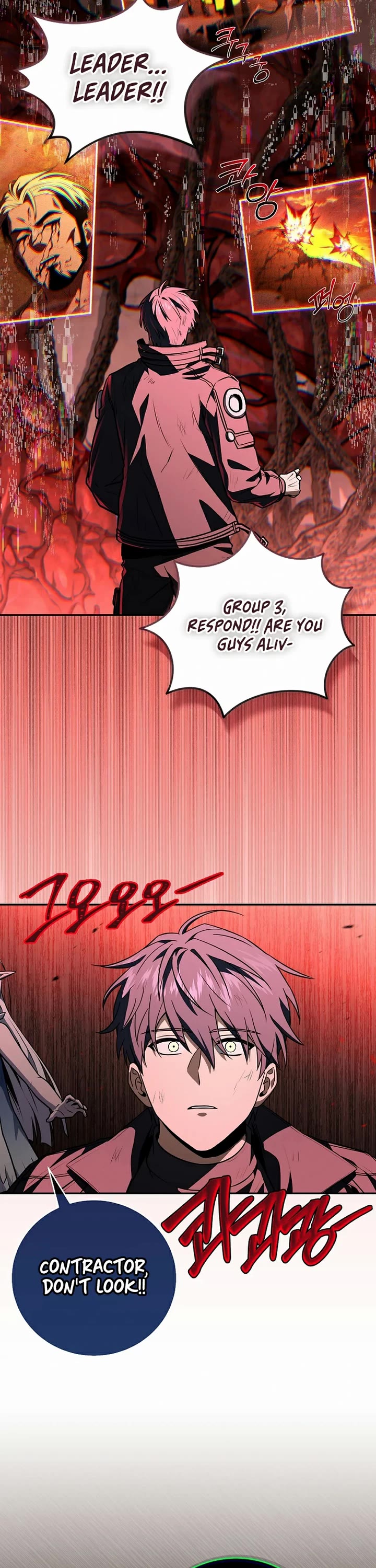 Return of the Frozen Player Chapter 220 page 32 - Chapter 220