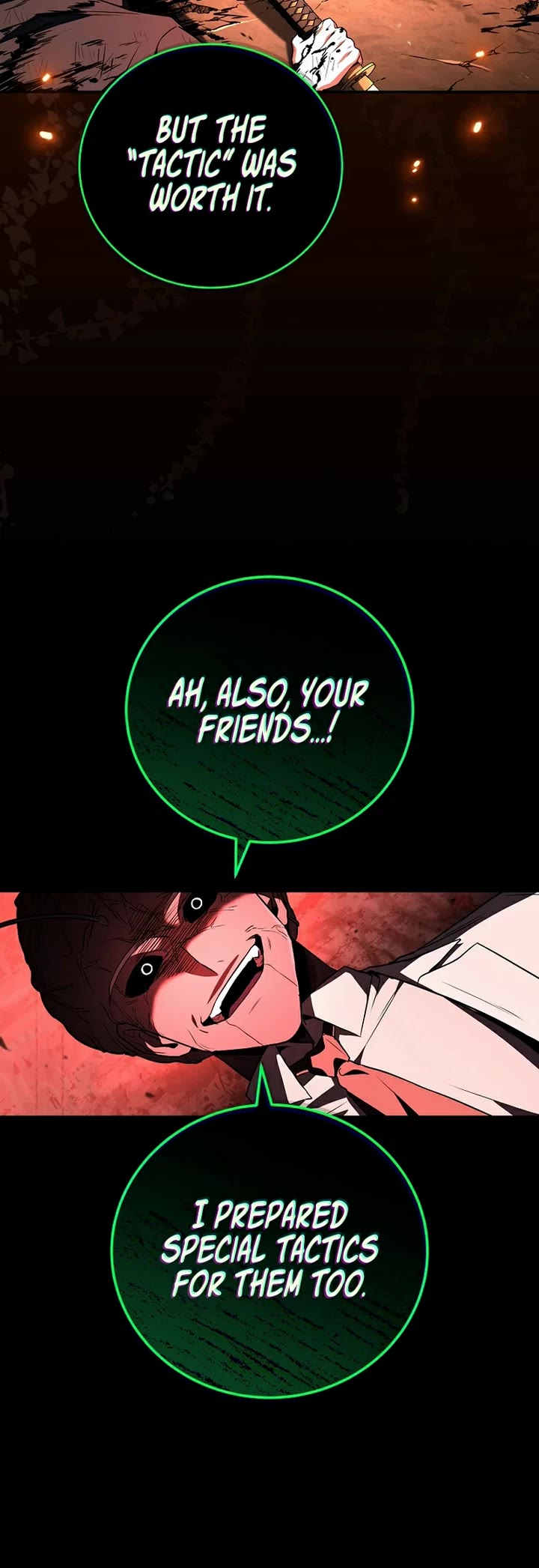 Return of the Frozen Player Chapter 220 page 34 - Chapter 220