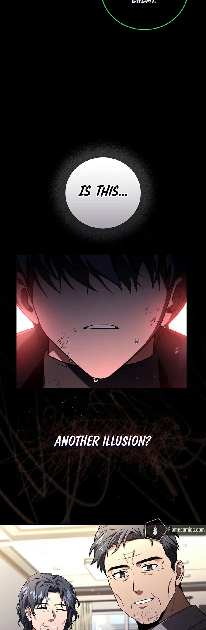 Return of the Frozen Player Chapter 220 page 39 - Chapter 220