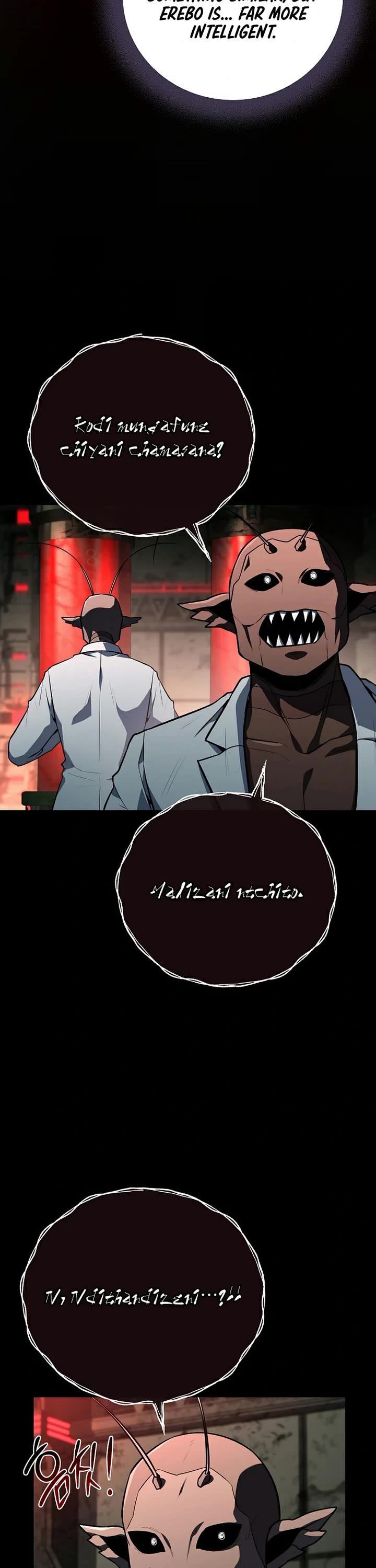 Return of the Frozen Player Chapter 220 page 7 - Chapter 220