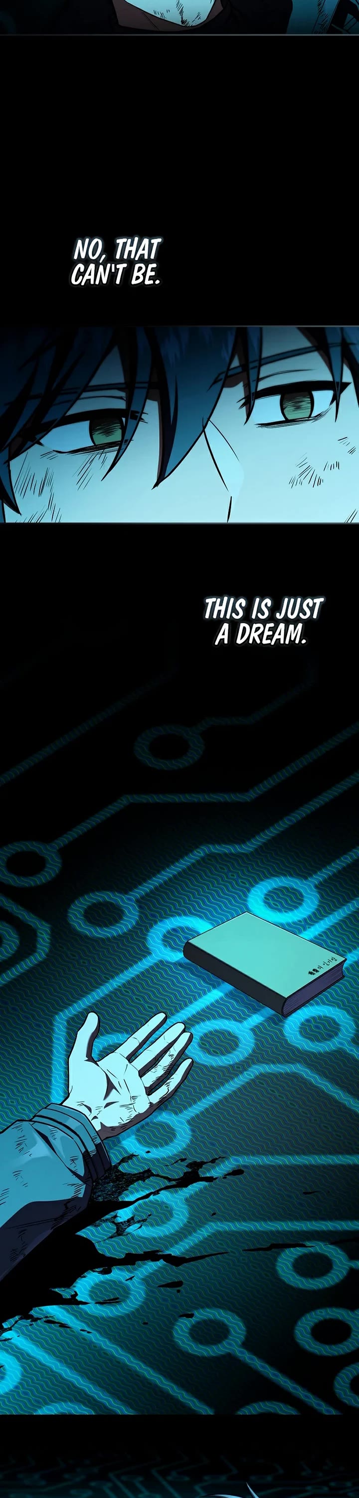 Return of the Frozen Player Chapter 221 page 2 - Chapter 221