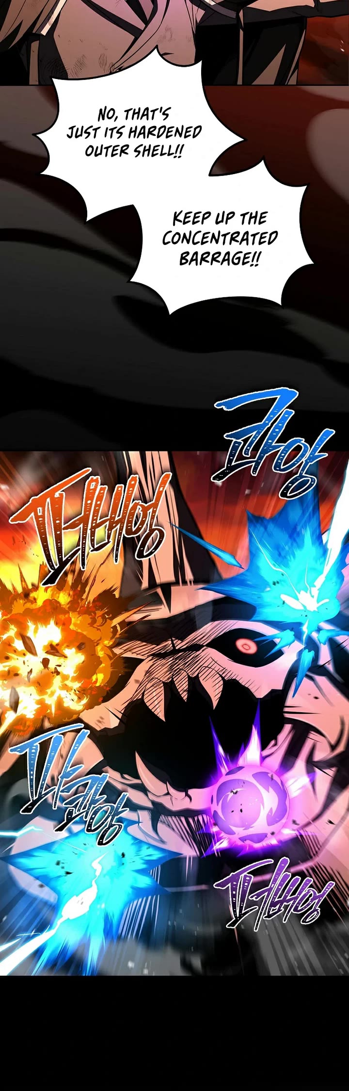 Return of the Frozen Player Chapter 221 page 24 - Chapter 221