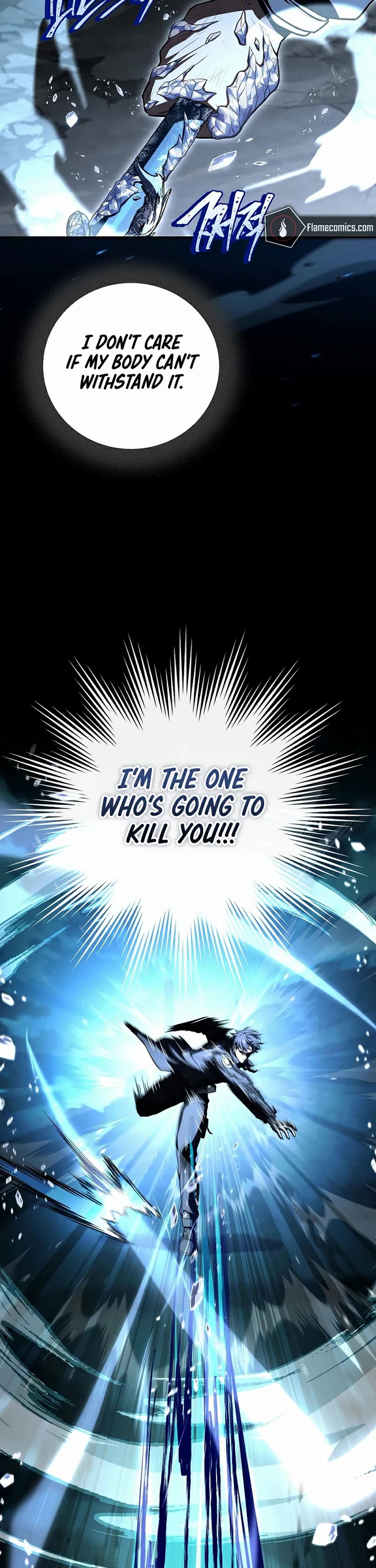 Return of the Frozen Player Chapter 221 page 26 - Chapter 221