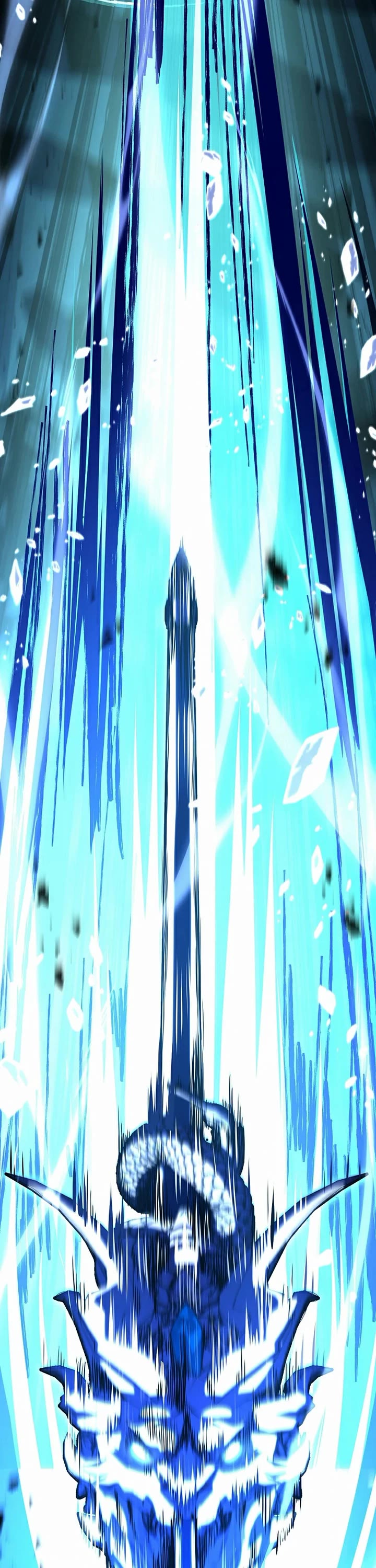 Return of the Frozen Player Chapter 221 page 27 - Chapter 221