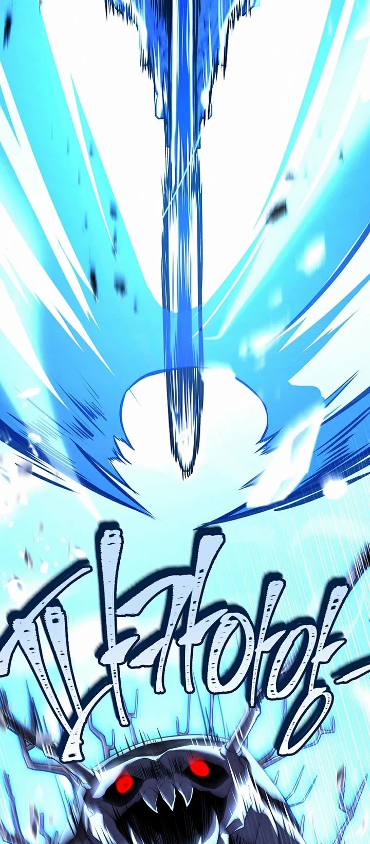 Return of the Frozen Player Chapter 221 page 28 - Chapter 221